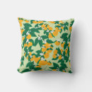 Search for orange fruit pillows Flower
