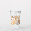 Search for leopard print tumblers Stylish