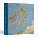 Search for mapping binders Coast