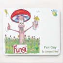 Search for fun mousepads Flower