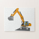 Search for excavator puzzles Construction