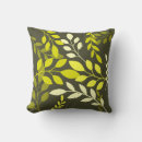 Search for chartreuse pillows Pretty