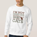 Search for defining Cat