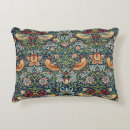 Search for william morris throw pillows Garden