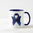 Search for syndrome mugs Butterfly