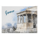 Recherche de acropoles posters Temple