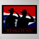 Search for saluting art Marine
