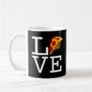 Search for pizza slices mugs Cheese