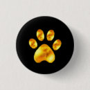 Recherche de patte noire badges Drôle