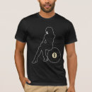 Search for 8 ball tshirts Eight