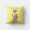 Search for funny sayings pillows For kids