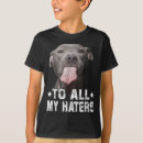 Search for pitbull kids tshirts Trends