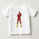 Search for flash baby clothes Barry