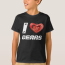 Search for mechanic kids tshirts Retro