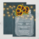 Search for mason jar rehearsal dinner invitations Chalkboard