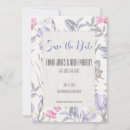 Recherche de iris pourpre invitations Faites gagner la date