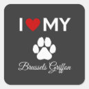 Search for griffon stickers Pets