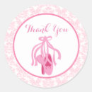 Search for ballet slipper stickers Cute
