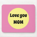 Search for presented mousepads For her