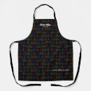 Search for eiffel tower aprons Cook