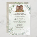 Recherche de woodland bear invitations Ours en peluche