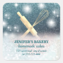 Search for rolling pin stickers Baked goods