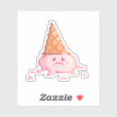 Search for melting stickers Cream