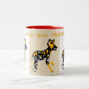 Search for hunting dog mugs Wildlife