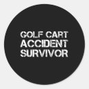 Search for golf stickers Golfer