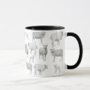 Recherche de mouton tasses Moutons noirs
