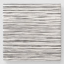 Search for black and white stripes coasters Modern