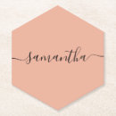 Recherche de unique coasters Rose