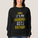 Search for grandma hoodies Bday