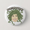 Search for secretary buttons Clinton