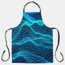 Search for bend aprons Background