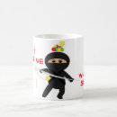 Recherche de soyez ninja tasses Pour elle