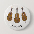 Search for cello buttons Orchestra