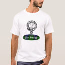 Recherche de sinclair tshirts Clan