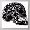 Recherche de tatoo posters Tribal