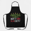 Search for christmas funny aprons For merry christmass