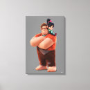 Search for wreck it ralph posters Ralph and vanellope