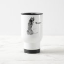 Search for bloodhounds drinkware Cute