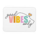Recherche de vibes magnete Positivité