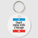 Search for chicago keychains Design