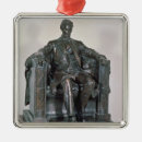 Search for abraham lincoln ornaments Portrait