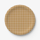 Search for mustard paper plates Gender neutral