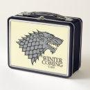 Search for game of thrones lunch boxes Tv show