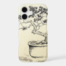 Recherche de bonsaï iphone coques Arbre