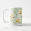 Search for yellow chicks mugs Easter