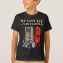 Search for respect tshirts Respect your elders